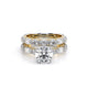 Verragio Wedding Band