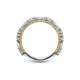 Verragio Wedding Band