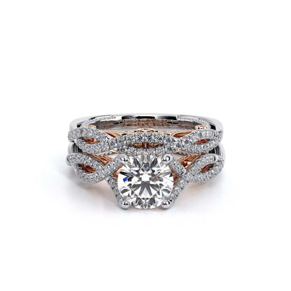 Verragio Wedding Band