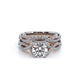Verragio Wedding Band