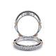 Verragio Wedding Band