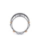 Verragio Wedding Band