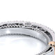 Verragio Wedding Band