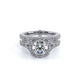 Verragio Wedding Band