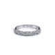 Verragio Round Wedding Band