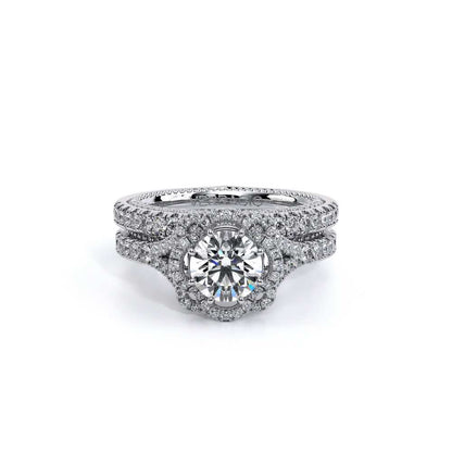 Verragio Wedding Band