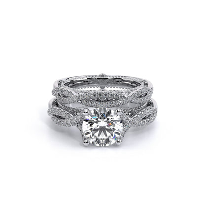Verragio Wedding Band