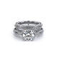 Verragio Wedding Band
