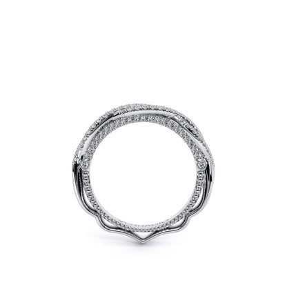 Verragio Wedding Band