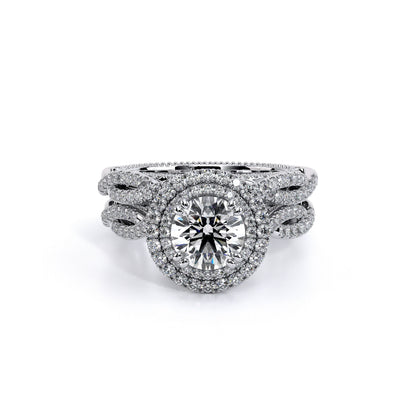 Verragio Wedding Band