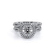 Verragio Wedding Band