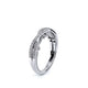 Verragio Round Wedding Band