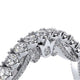 Verragio Round Wedding Band