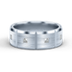 Verragio Diamond Wedding Band