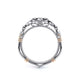 Verragio Wedding Band