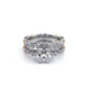 Verragio Wedding Band