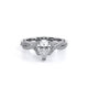 Verragio Vintage Pear Engagement Ring