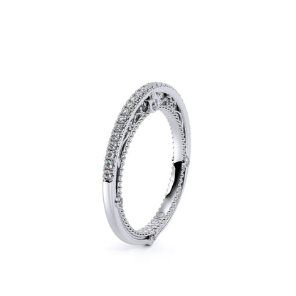 Verragio Wedding Band