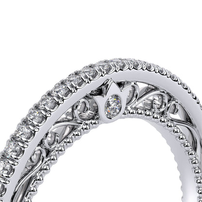 Verragio Wedding Band