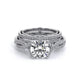 Verragio Wedding Band