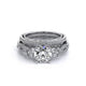 Verragio Wedding Band