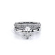 Verragio Solitaire Pear Engagement Ring