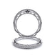 Verragio Wedding Band