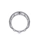 Verragio Wedding Band