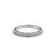 Verragio Wedding Band