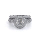 Verragio Wedding Band