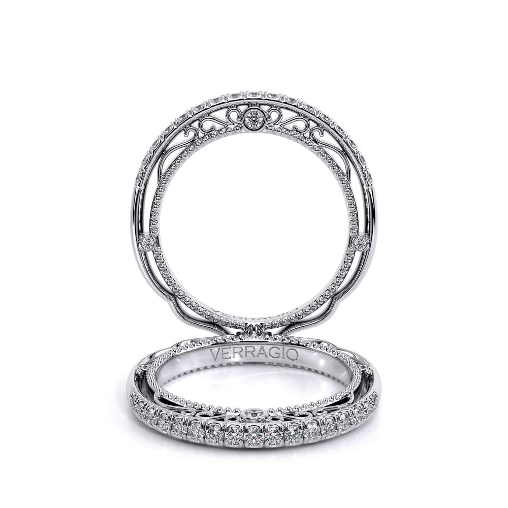 Verragio Wedding Band