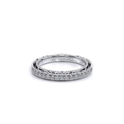 Verragio Wedding Band