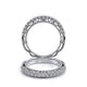 Verragio Wedding Band