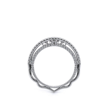 Verragio Wedding Band
