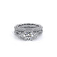 Verragio Wedding Band