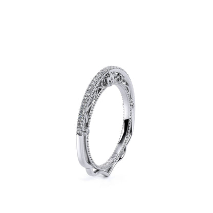 Verragio Wedding Band