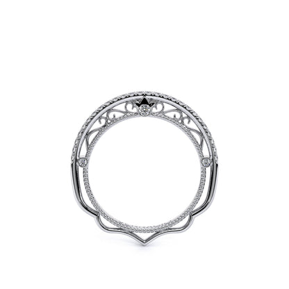 Verragio Wedding Band