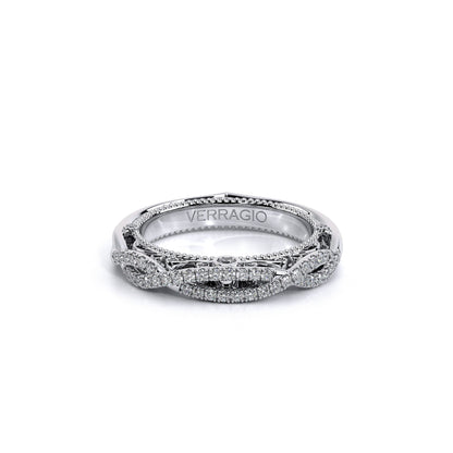 Verragio Wedding Band