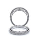 Verragio Wedding Band