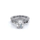 Verragio Solitaire Oval Engagement Ring