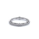 Verragio Wedding Band