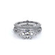 Verragio Wedding Band