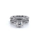 Verragio Wedding Band