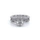 Verragio Wedding Band