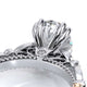 Verragio Solitaire Oval Engagement Ring