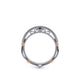 Verragio Wedding Band