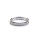 Verragio Wedding Band