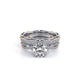 Verragio Wedding Band