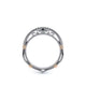 Verragio Wedding Band
