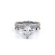Verragio Solitaire Pear Engagement Ring